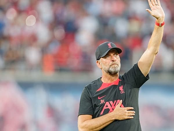 Deutschlands neuer Bundestrainer? Klopp vor möglicher Rückkehr an die Seitenlinie