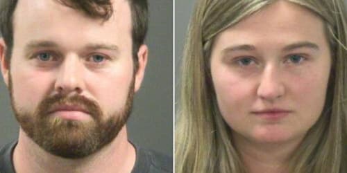 Joseph and Kendra Duggar to learn fate in child endangerment case