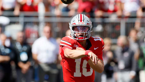 Who's in? Who wins? AP's way too early prediction for the 2026 College Football Playoff