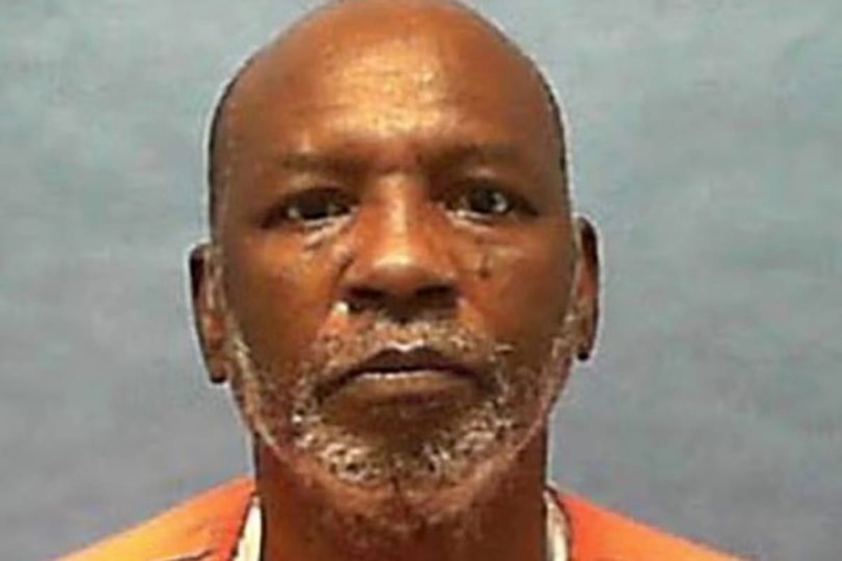 Cold last four words of Vietnam veteran, 77, put to death in Florida's 18th execution this year