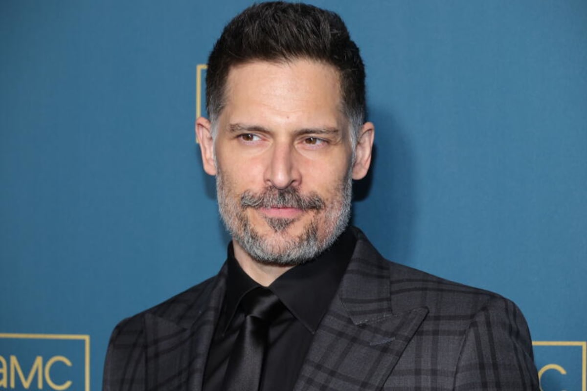 Joe Manganiello says Santa Monica shaman healed him after autoimmune ...