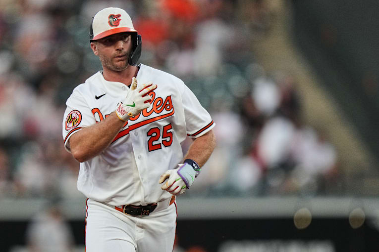 Yankees edge the Orioles 5-3 after Pete Alonso's deep fly in the 7th is ruled foul