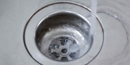 Can baking soda really unclog a drain?