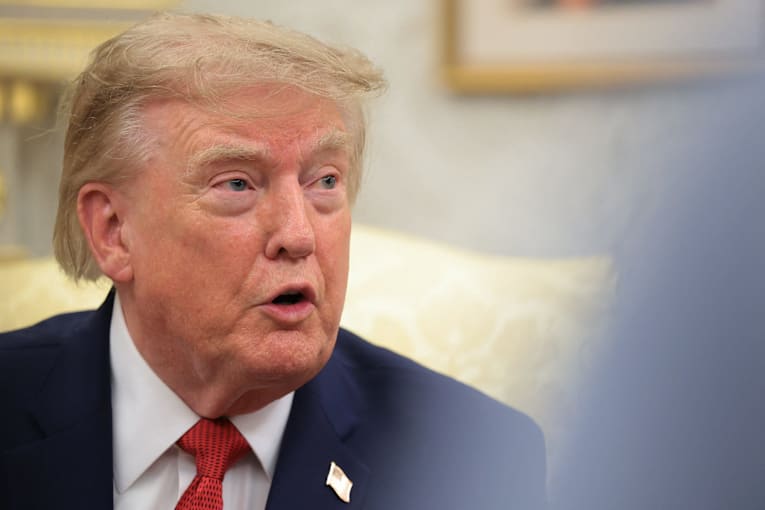 Trump praises Joe Rogan-backed ibogaine. What is it?