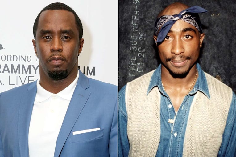 Could Sean ‘Diddy’ Combs face murder charges in Tupac Shakur case?