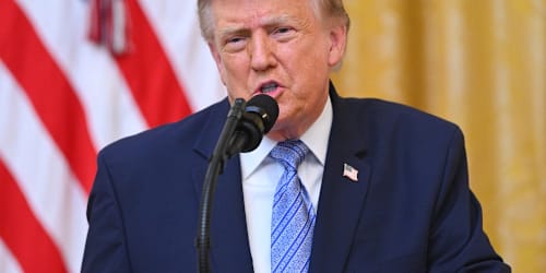 Trump says these documents prove his false claims of election fraud