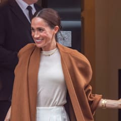 Meghan Markle skewered as latest outfit sparks savage comparisons - AOL