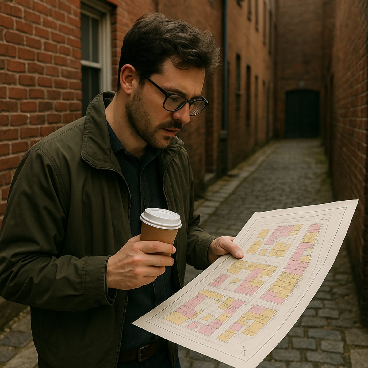 The Old Map Stops I Now Build Coastal Drives Around - AOL