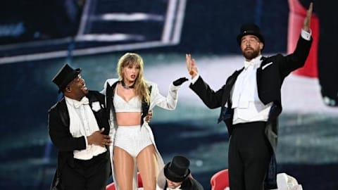 Travis Kelce's reported career change could spell trouble with Taylor Swift, according to expert