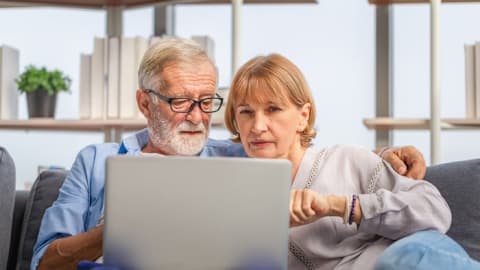 How to Build a Retirement Budget That Works Whether the 2027 COLA Is 2% or 4%