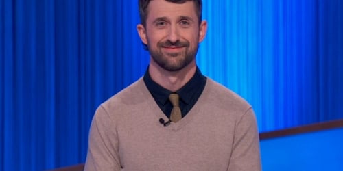 ‘Jeopardy!’ champ Greg Monson speaks out after stunning tiebreaker loss