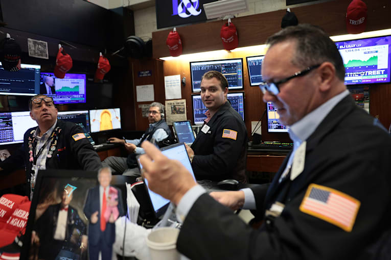 'Very little to like': Wall Street assesses surprise July jobs report as stocks jump