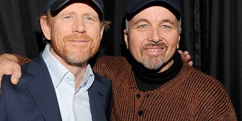 Ron Howard shares regrets he carries after brother Clint&rsquo;s addiction struggles
