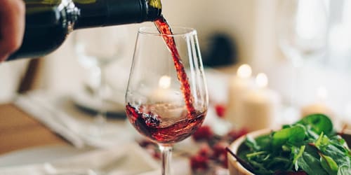 Stop wasting money on wine you don't like — here's the smarter way to pick a bottle