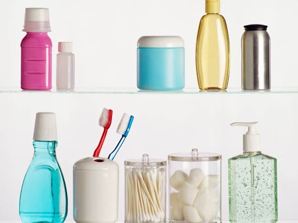 Oncologists say you should throw out this bathroom product to lower cancer risk