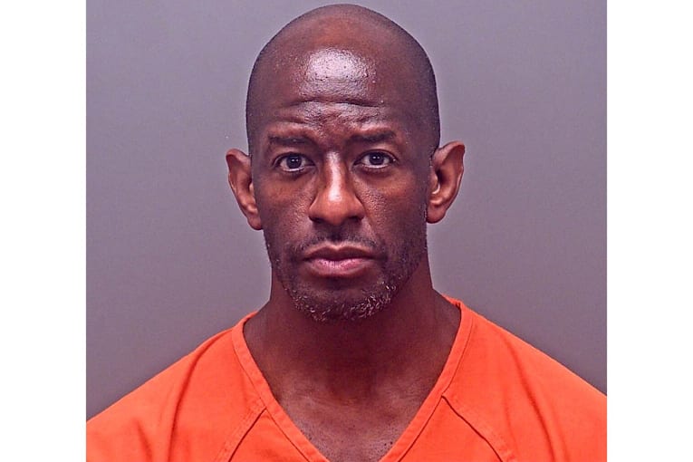 Ex-Fla. gubernatorial candidate Andrew Gillum jailed again after allegedly testing positive for meth