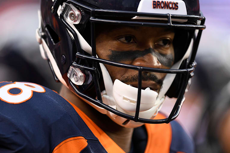 At least 1 in 4 ex-NFL players who died from 2016 to 2021 had CTE, study finds