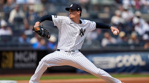 Max Fried to come off injured list and pitch for Yankees in Saturday's doubleheader against Red Sox