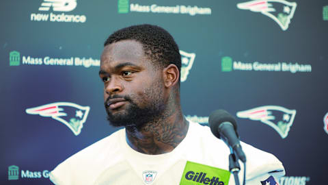 Patriots send WR Kayshon Boutte to the Texans for S Jaylen Reed, draft pick