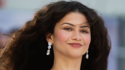 How to Air-Dry Every Hair Texture, According to Hairstylists