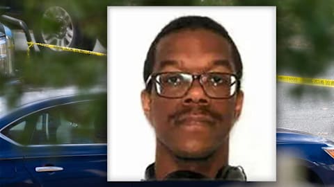Tue, July 07, 2026 10:02pm Judge says alleged D.C. pipe bomber Brian Cole Jr. isn't covered by Trump's Jan. 6 pardons