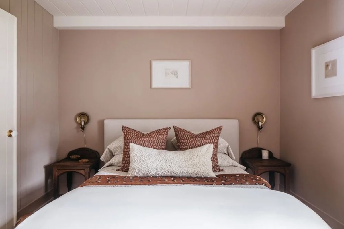 7 Bedroom Paint Color Trends That Will Define 2027, From Comforting Shades to Unexpected Pops of Color