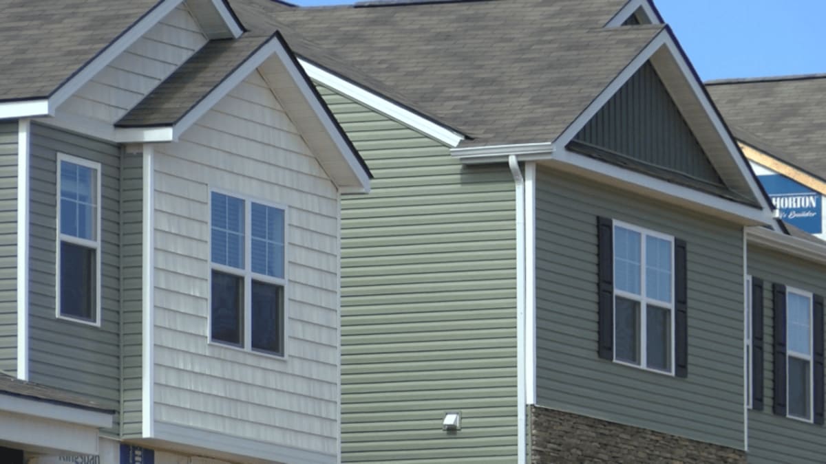 Four NE Tennessee counties picked for housing market analyses
