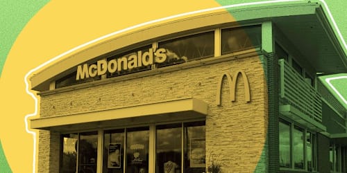 This new McDonald&rsquo;s meal has us changing our dinner plans
