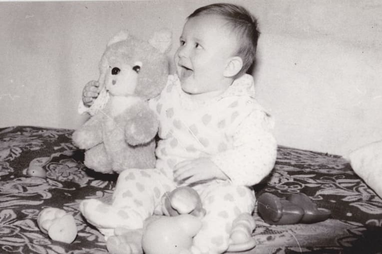 Do you have one of the most popular baby names from the decade you were born?