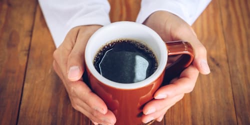 Keurig's tiniest coffee maker is just $50 &mdash; and we put it to the test