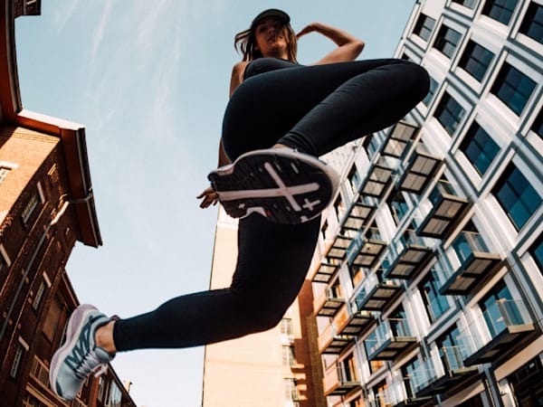 You don’t actually need to get 10K steps per day. Here’s how much you should walk, according to experts