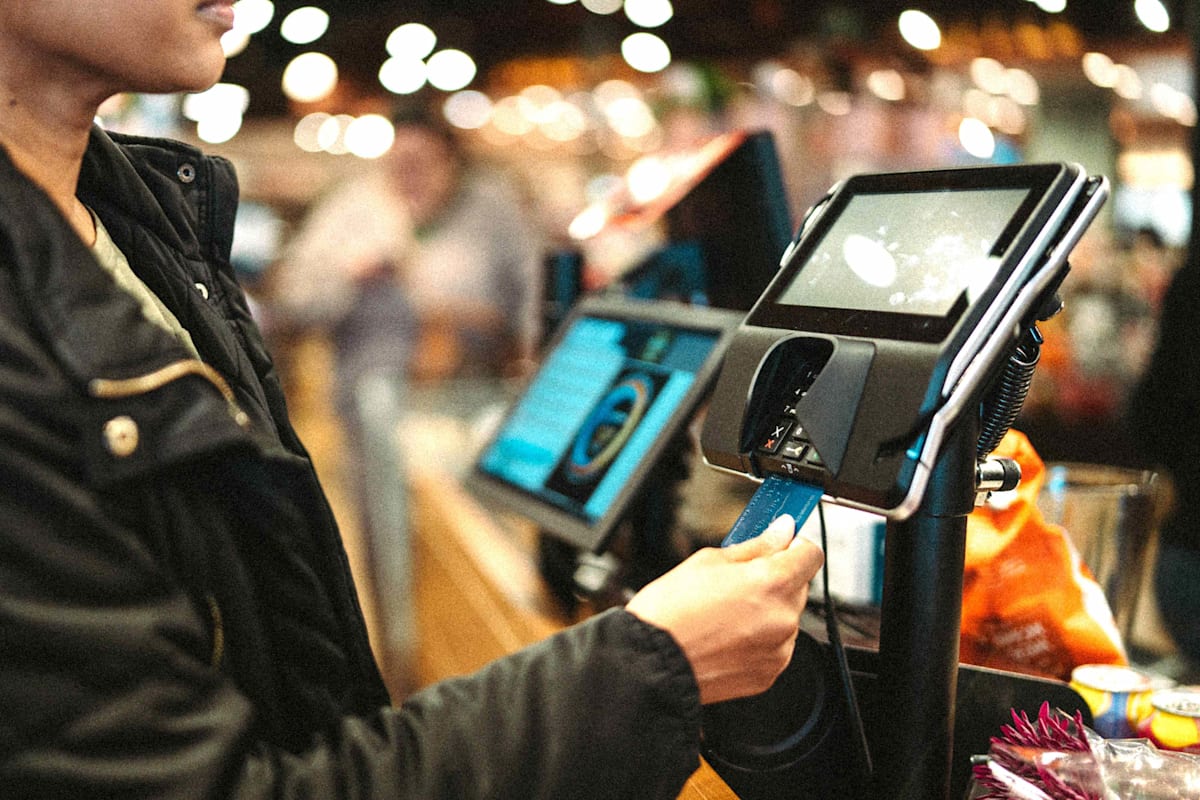 11 Grocery Store Rewards Programs That Will Save You Money — From ...