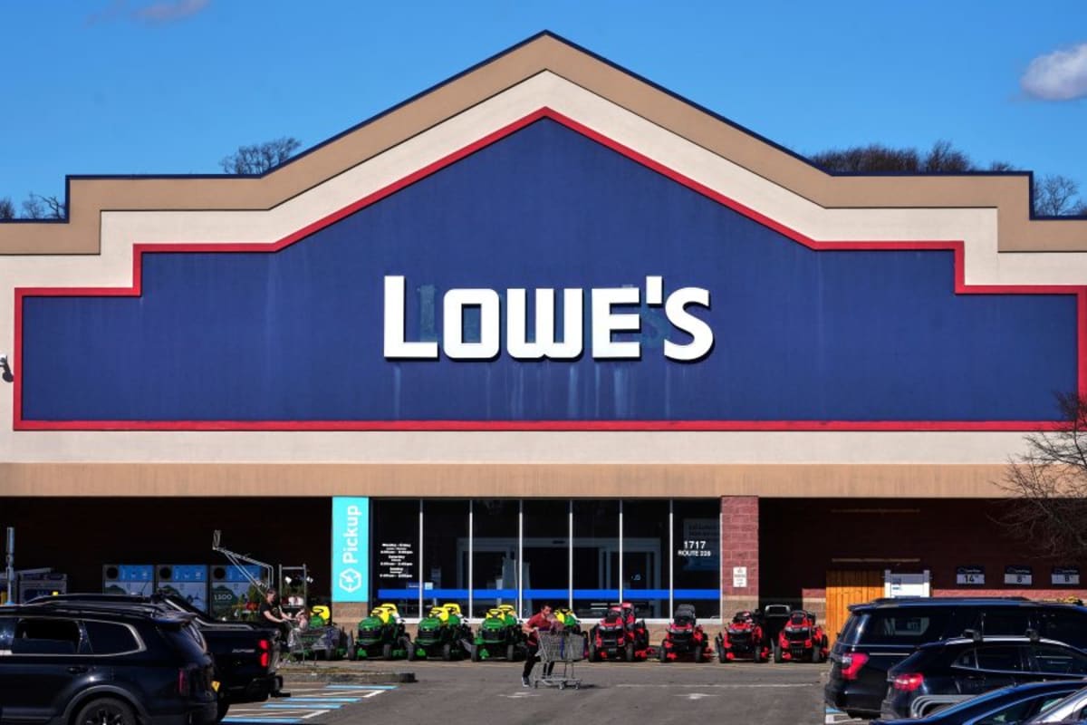 500,000 power tools sold nationwide at Lowe’s recalled - AOL