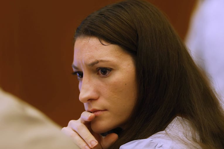 Doctor details Lindsay Clancy’s five-day psychiatric hospital stay before killings