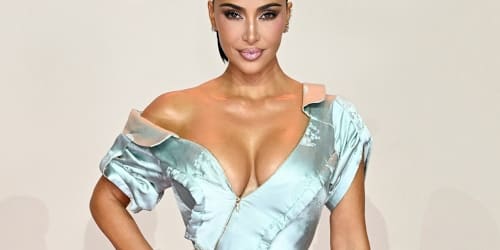 What to know about esophagitis after Kim Kardashian reveals diagnosis