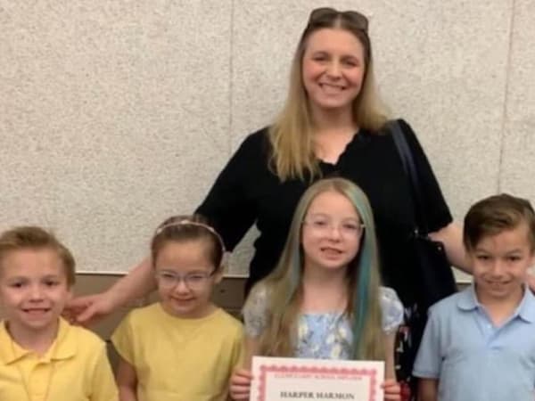 Why did grandma allegedly kill mom, kids in murder-suicide? Dad offers insight as 2-line obituary is published