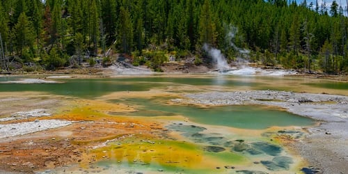 What if Yellowstone 'blows'? A look at the worst-case scenario