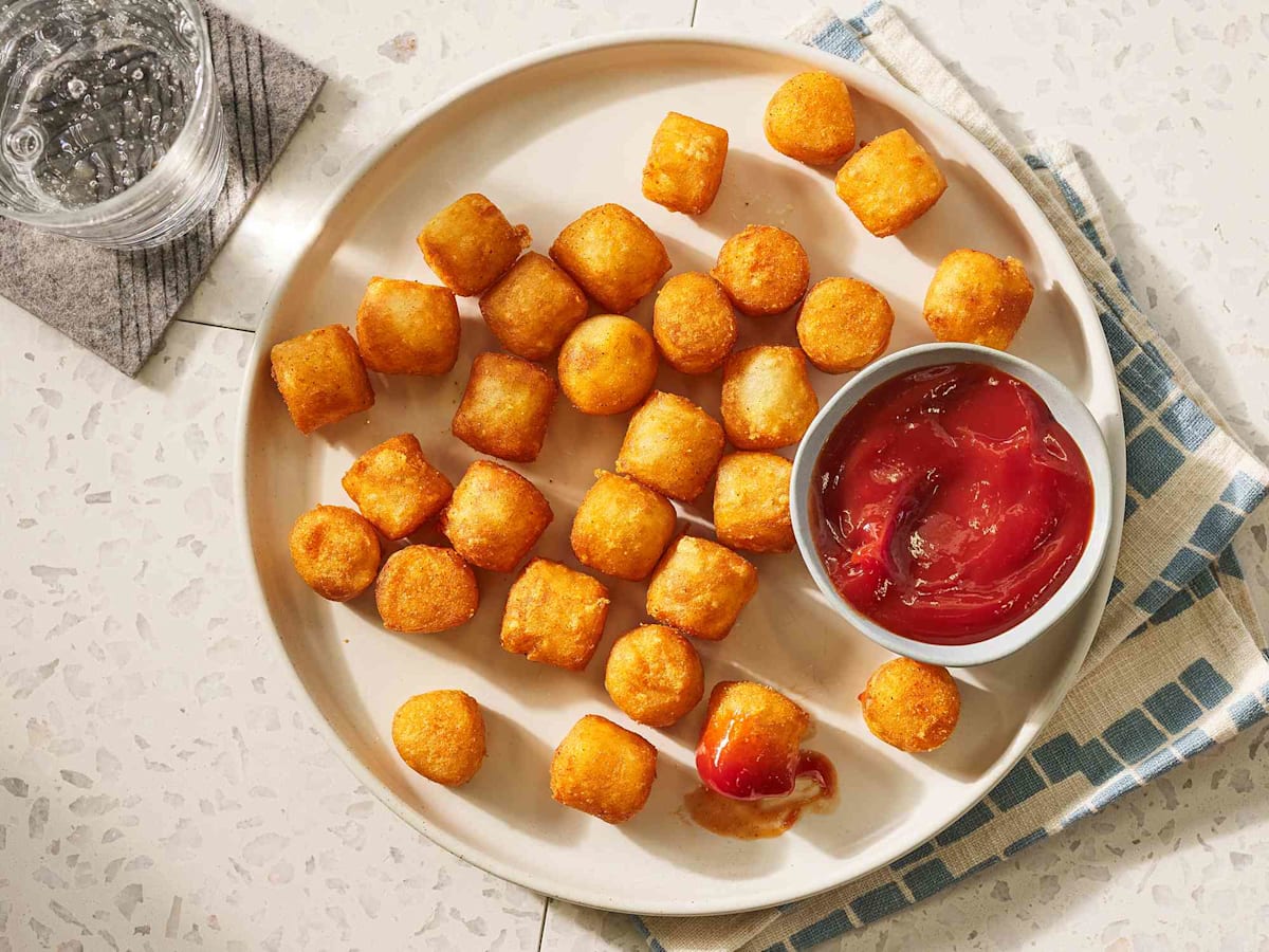 Do Tiktok's '20-Minute Recipes' Actually Save Time? an Investigative Kitchen Test