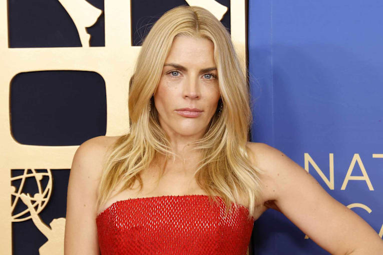 Busy Philipps says she’s ‘grateful’ to be ‘alive’ after six-month health battle with brain tumor