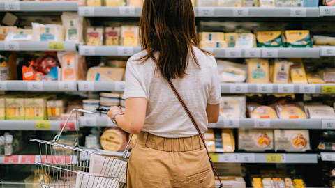 Experts reveal the worst dairy food for your heart health