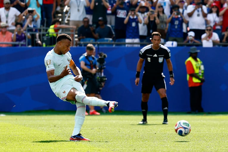 Why are stutter-step penalty kicks so popular at the 2026 World Cup?
