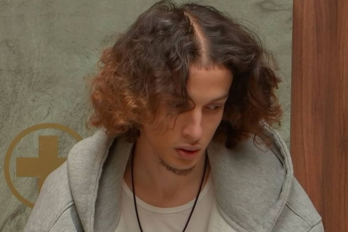 ITV responds to concerns about Big Brother's Omar as fans urge ...