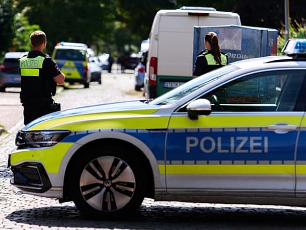 "Erschütternd": Hintergründe der tödlichen Schüsse in einer Mutter & Kind-Wohngruppe in Stade
