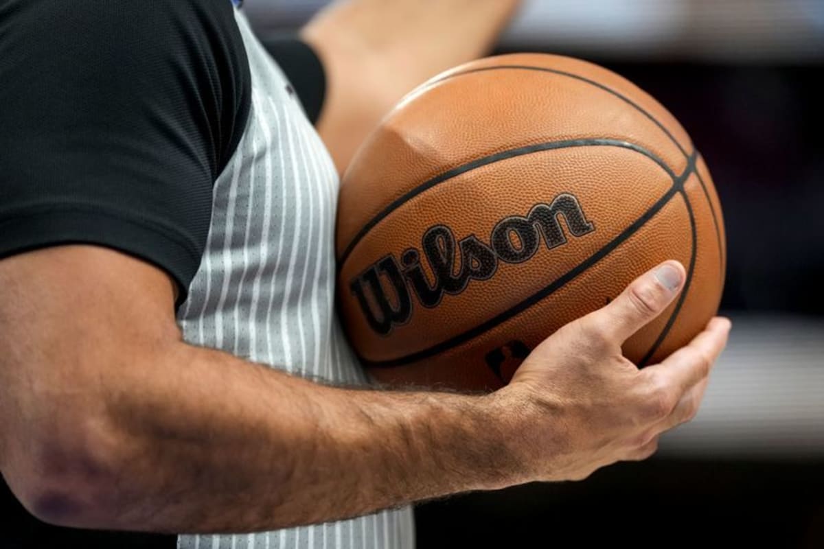 New Photo - NBA makes sweeping changes to betting policy after shocking scandals