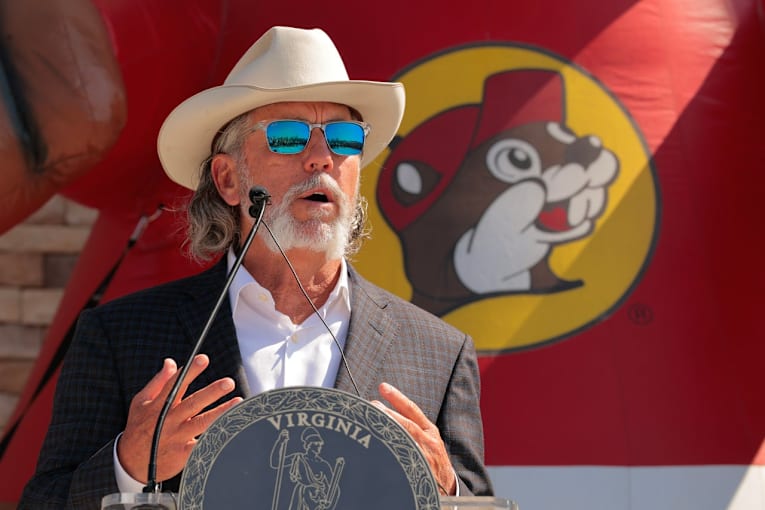 Buc-ee’s CEO says ‘conservative’ states will get stores — and there are three requirements any location must meet
