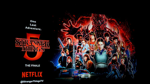 10 Emmy nomination 'snubs' for 2026, including 'Stranger Things'