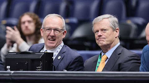 SEC to issue harsh punishments for teams that add former pro athletes