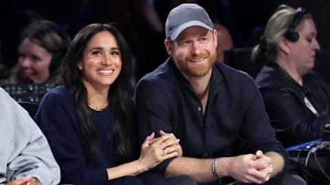 Prince Harry and Meghan Markle could flee UK for another country, source alleges