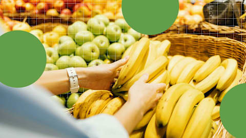 Don’t buy bananas unless they pass these tests