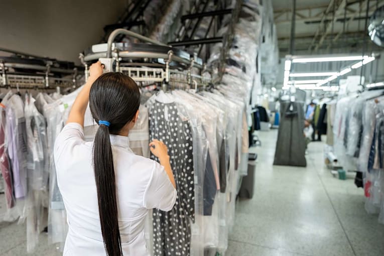 Possibility of developing Parkinson’s disease increases if you live near a dry cleaner. These states have highest risk